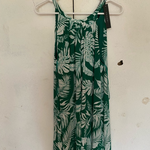 Tahari mid length dress NWT - Picture 4 of 5